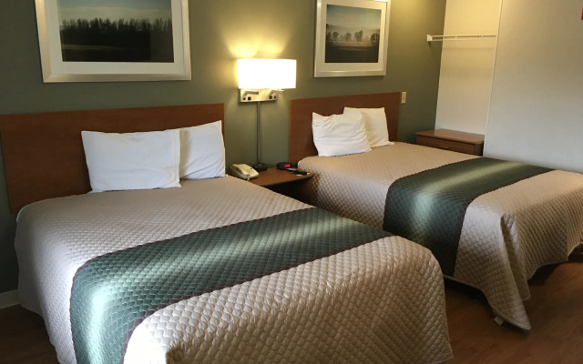 photo 4 of Birch Hill Suites Sulphur