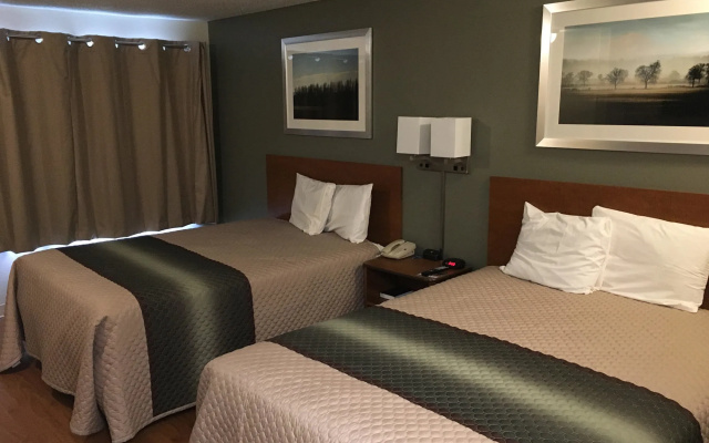 photo 5 of Birch Hill Suites Sulphur