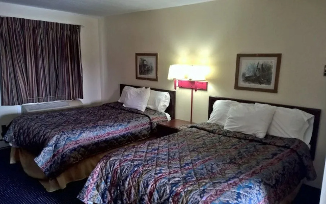 photo 5 of Crossroads Heritage Motel