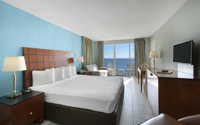 photo 5 of Crown Reef Beach Resort and Waterpark