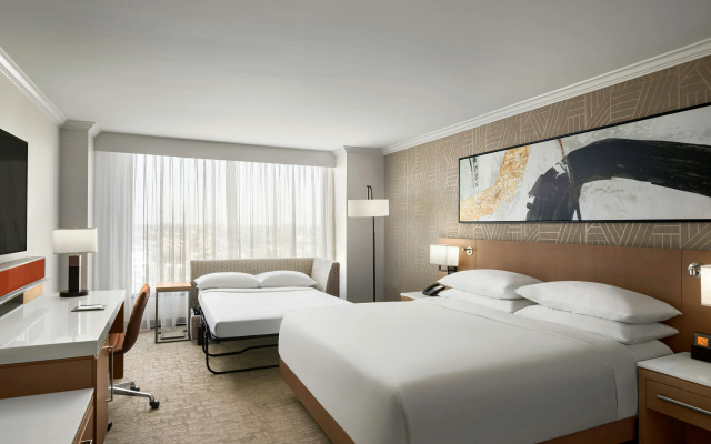 photo 4 of Delta Hotels by Marriott Anaheim Garden Grove