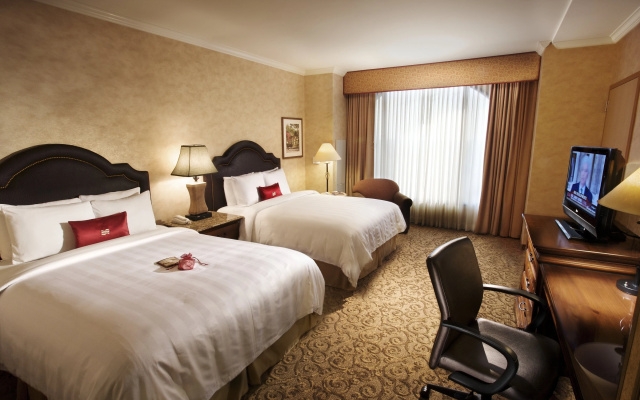 photo 5 of Delta Hotels by Marriott Anaheim Garden Grove