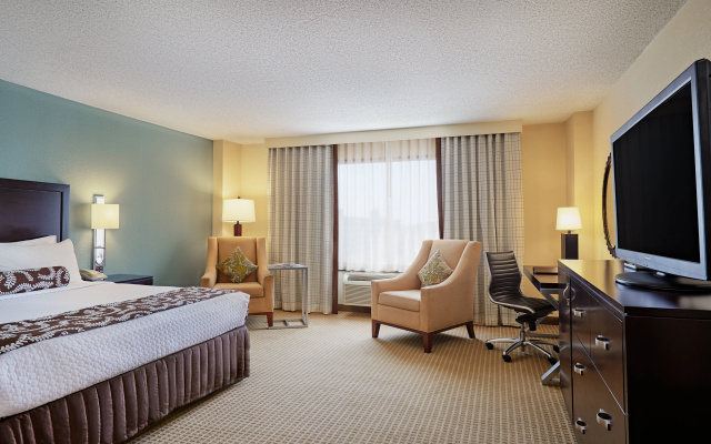 photo 4 of Sonesta Atlanta Airport North