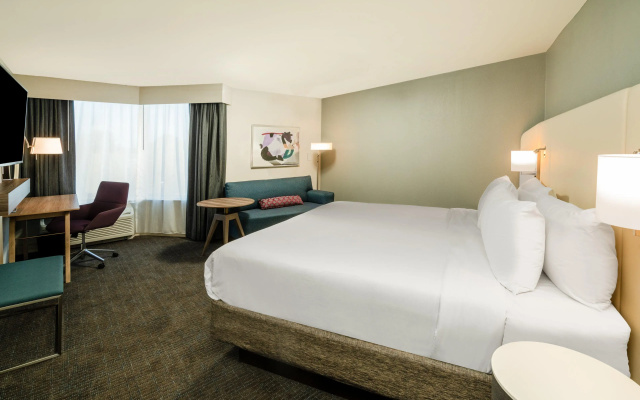 photo 3 of Crowne Plaza Atlanta NE - Norcross
