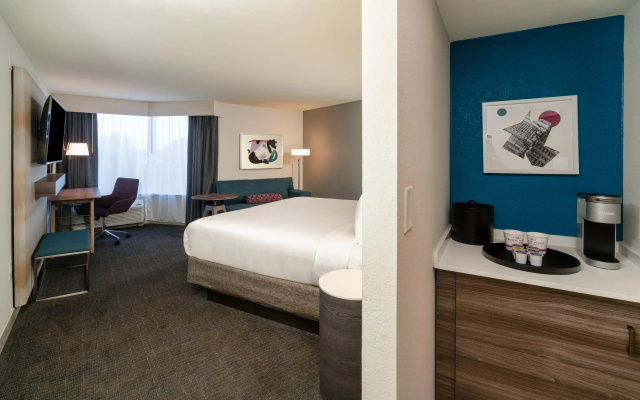 photo 4 of Crowne Plaza Atlanta NE - Norcross