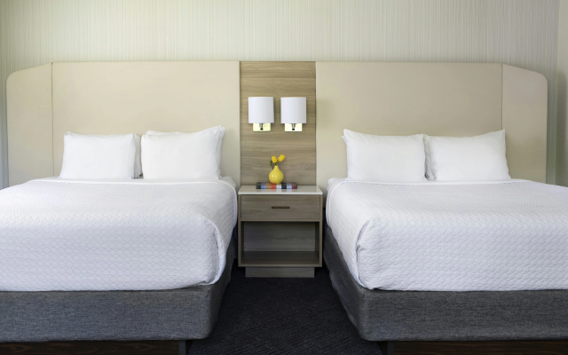 photo 4 of Crowne Plaza Atlanta Perimeter at Ravinia by IHG