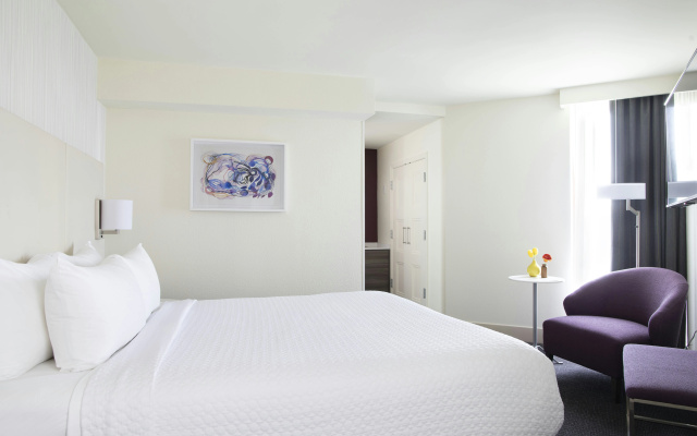 photo 5 of Crowne Plaza Atlanta Perimeter at Ravinia by IHG