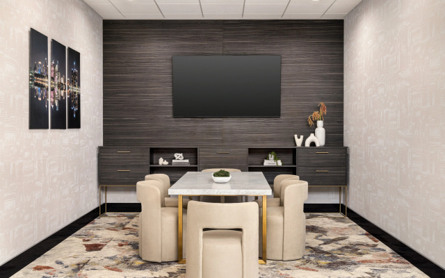 photo 3 of Crowne Plaza Auburn Hills by IHG
