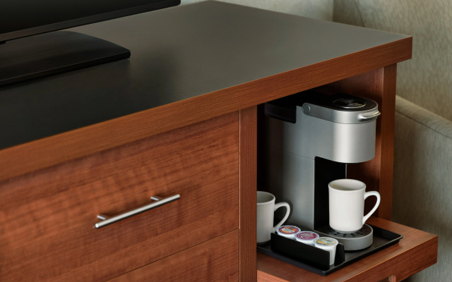 photo 5 of Crowne Plaza Auburn Hills by IHG
