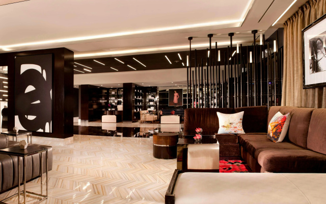 photo 2 of Beverly Hills Marriott
