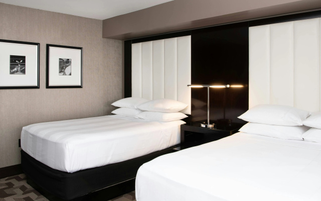 photo 5 of Beverly Hills Marriott