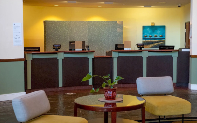 photo 2 of Crowne Plaza Cabana, Palo Alto by IHG