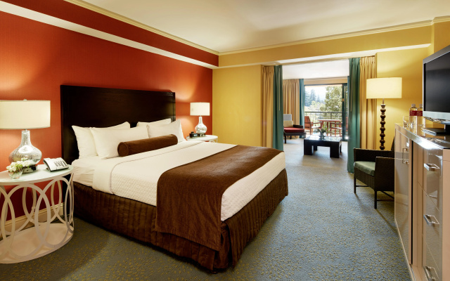 photo 4 of Crowne Plaza Cabana, Palo Alto by IHG
