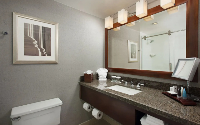 photo 4 of Sonesta Charlotte Lower South End