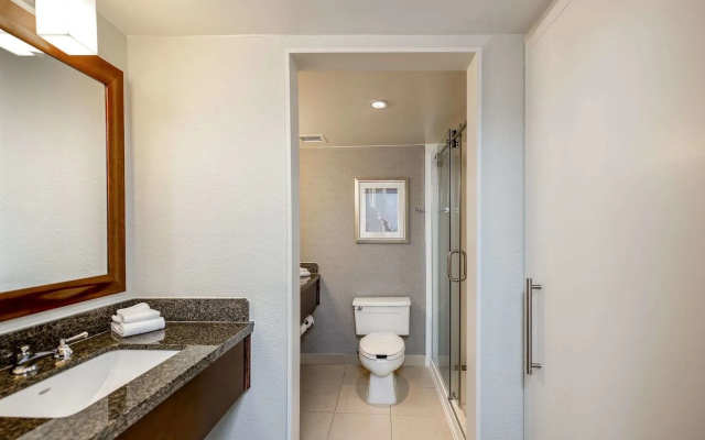 photo 5 of Sonesta Charlotte Lower South End