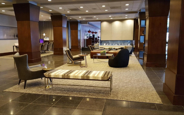 photo 2 of Crowne Plaza Chicago West Loop by IHG