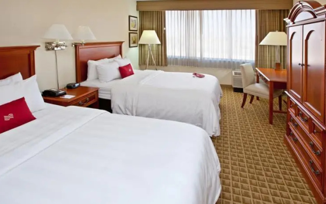 photo 4 of Ramada Plaza Cincinnati North