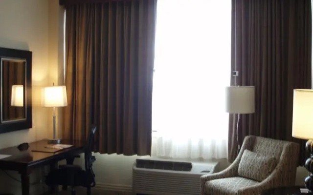 photo 5 of Ramada Plaza Cincinnati North