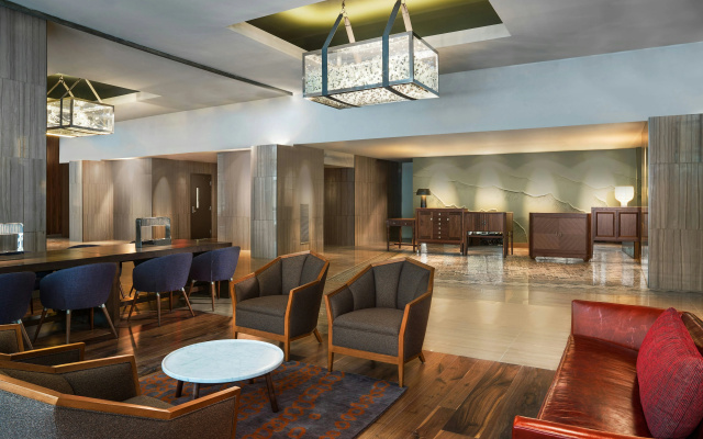 photo 2 of The Westin Cleveland Downtown