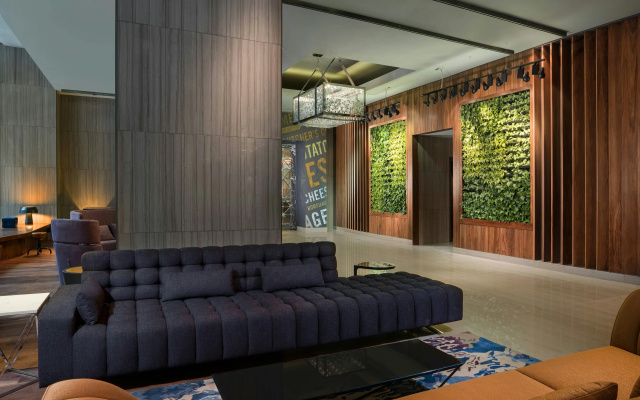 photo 3 of The Westin Cleveland Downtown