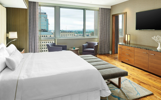 photo 5 of The Westin Cleveland Downtown