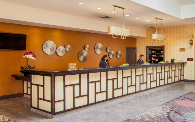 photo 2 of Concord Plaza Hotel