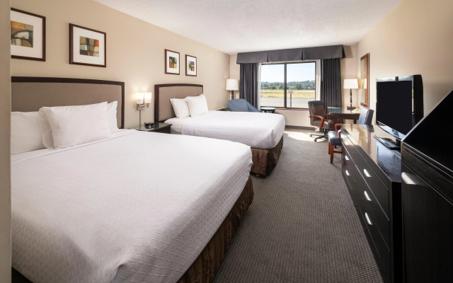 photo 3 of Concord Plaza Hotel