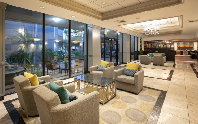 photo 2 of Crowne Plaza Costa Mesa Orange County by IHG