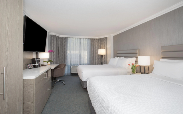 photo 5 of Crowne Plaza Costa Mesa Orange County by IHG