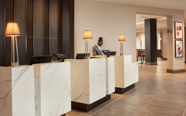 photo 2 of Crowne Plaza Dallas Market Ctr - Love Field by IHG