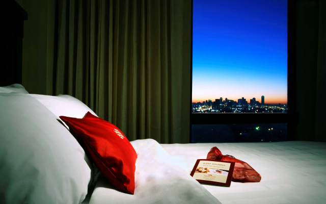 photo 5 of Crowne Plaza Dallas Market Ctr - Love Field by IHG