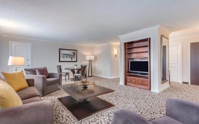 photo 3 of Crowne Plaza Danbury