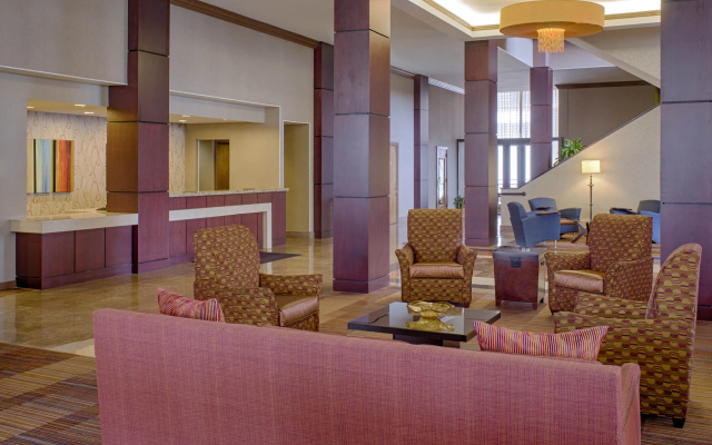 photo 2 of Crowne Plaza Dayton