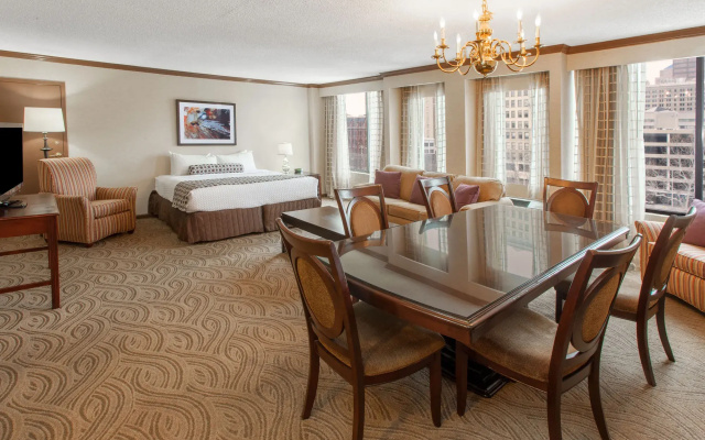 photo 3 of Crowne Plaza Dayton