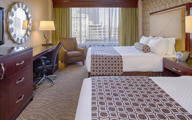 photo 4 of Crowne Plaza Dayton
