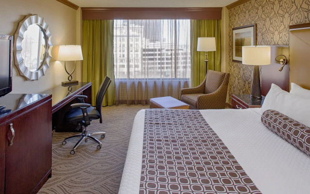 photo 5 of Crowne Plaza Dayton