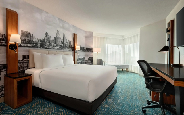 photo 5 of Fort Pontchartrain Detroit, a Wyndham Hotel