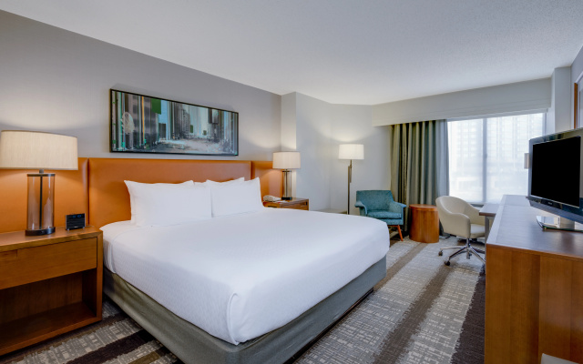 photo 4 of Crowne Plaza Dulles Airport by IHG