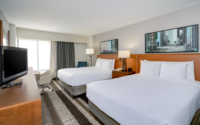 photo 5 of Crowne Plaza Dulles Airport by IHG
