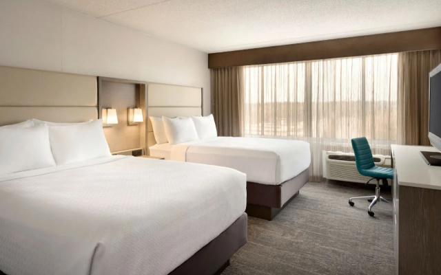 photo 5 of Crowne Plaza Englewood, an IHG Hotel