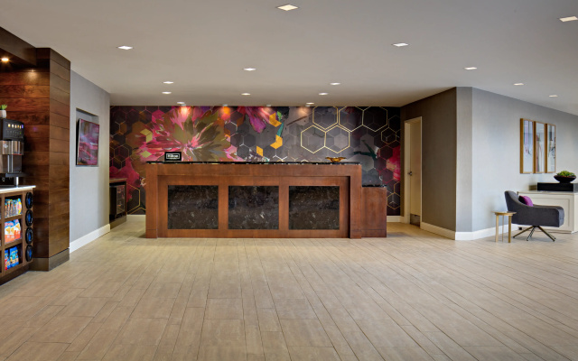 photo 2 of DoubleTree by Hilton Fairfield Hotel & Suites
