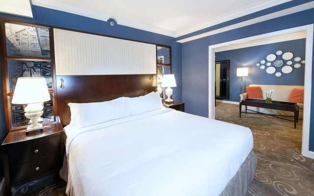photo 5 of Hamilton Hotel Washington DC