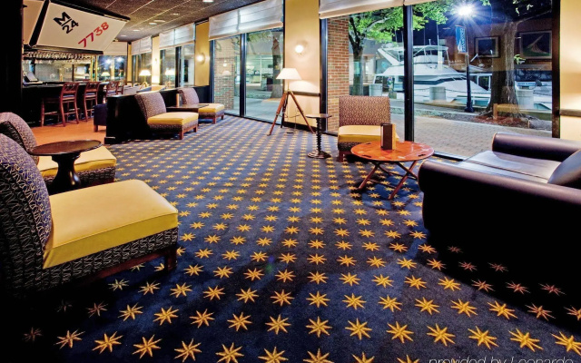photo 2 of The Landing at Hampton Marina, Tapestry Collection by Hilton