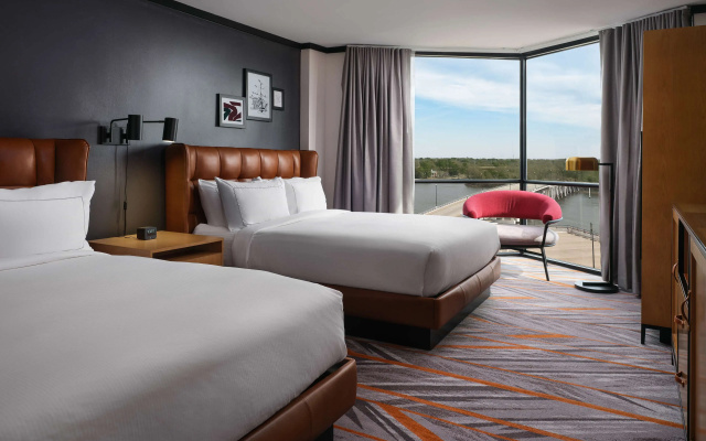 photo 4 of The Landing at Hampton Marina, Tapestry Collection by Hilton