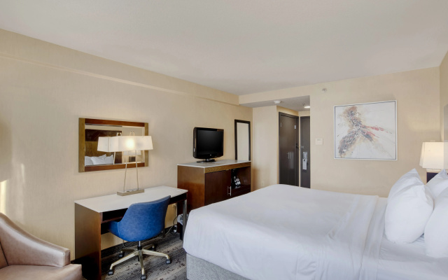 photo 3 of Crowne Plaza Harrisburg-Hershey by IHG