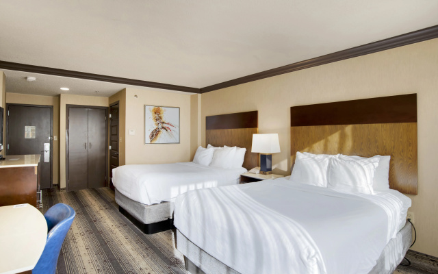 photo 5 of Crowne Plaza Harrisburg-Hershey by IHG