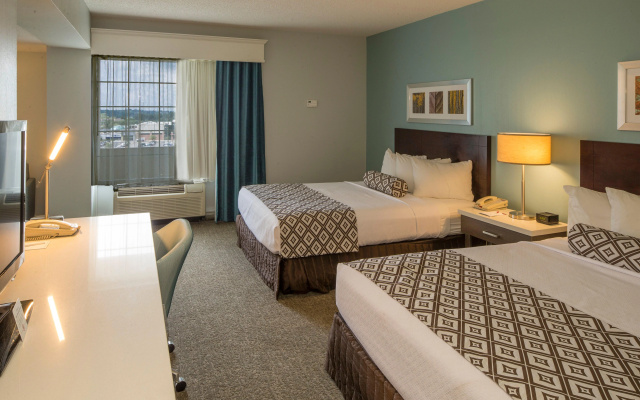 photo 3 of Crowne Plaza Suites Pittsburgh South by IHG