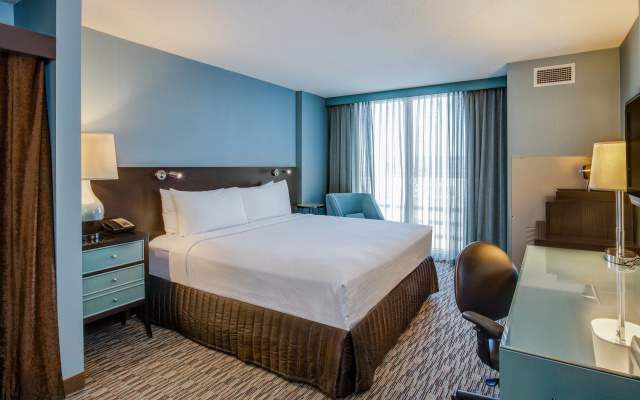 photo 5 of Crowne Plaza Chicago Ohare Hotel & Conf Ctr by IHG