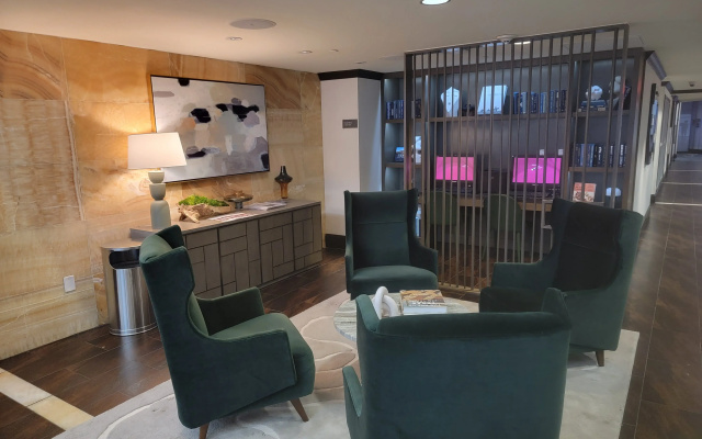photo 2 of Crowne Plaza Dallas Downtown by IHG