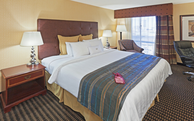 photo 3 of Crowne Plaza Dallas Downtown by IHG